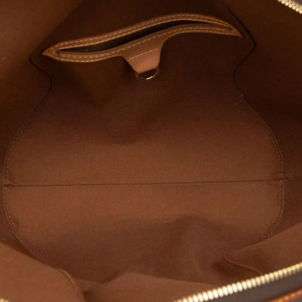 LOUIS VUITTON delivery duty